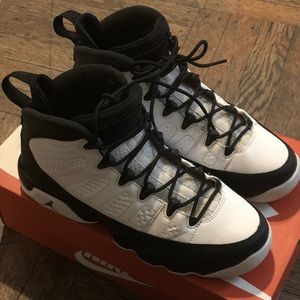 Jordan 9 Retro